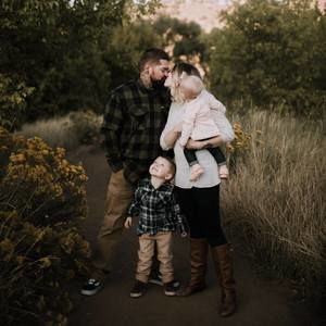 Meet your Posher, Carling